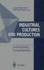 Buchcover Industrial Cultures and Production