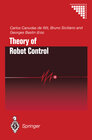 Buchcover Theory of Robot Control