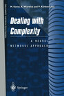 Buchcover Dealing with Complexity