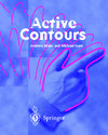 Buchcover Active Contours