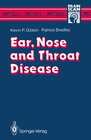 Buchcover Ear, Nose and Throat Disease