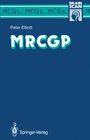 Buchcover MRCGP