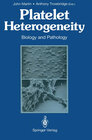 Buchcover Platelet Heterogeneity