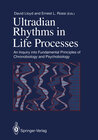 Buchcover Ultradian Rhythms in Life Processes
