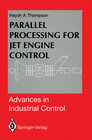Buchcover Parallel Processing for Jet Engine Control