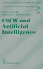Buchcover CSCW and Artificial Intelligence
