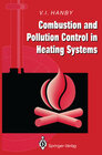 Buchcover Combustion and Pollution Control in Heating Systems