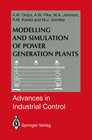 Buchcover Modelling and Simulation of Power Generation Plants