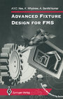 Buchcover Advanced Fixture Design for FMS