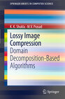 Buchcover Lossy Image Compression