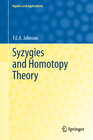 Buchcover Syzygies and Homotopy Theory