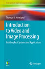 Buchcover Introduction to Video and Image Processing