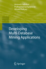 Buchcover Developing Multi-Database Mining Applications
