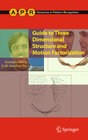 Buchcover Guide to Three Dimensional Structure and Motion Factorization