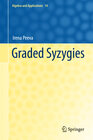 Buchcover Graded Syzygies