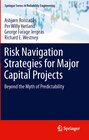 Buchcover Risk Navigation Strategies for Major Capital Projects