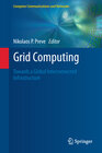 Buchcover Grid Computing