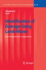 Buchcover Identification of Damage Using Lamb Waves