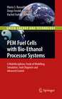 Buchcover PEM Fuel Cells with Bio-Ethanol Processor Systems