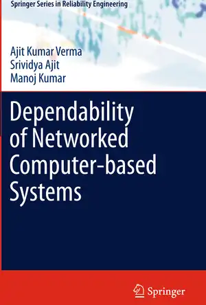 Buchcover ISBN 9781447126935