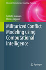 Buchcover Militarized Conflict Modeling Using Computational Intelligence