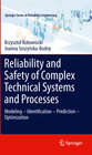 Buchcover Reliability and Safety of Complex Technical Systems and Processes