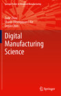 Buchcover Fundamentals of Digital Manufacturing Science