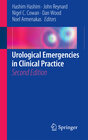 Buchcover Urological Emergencies In Clinical Practice