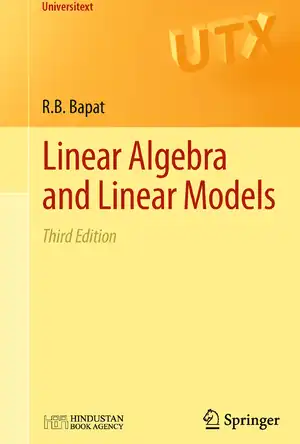 Buchcover ISBN 9781447127383