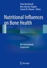 Buchcover Nutritional Influences on Bone Health