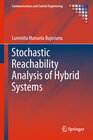 Buchcover Stochastic Reachability Analysis of Hybrid Systems