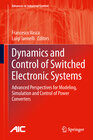 Buchcover Dynamics and Control of Switched Electronic Systems