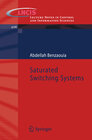 Buchcover Saturated Switching Systems