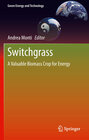Buchcover Switchgrass