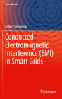 Buchcover Conducted Electromagnetic Interference (EMI) in Smart Grids
