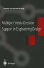 Buchcover Multiple Criteria Decision Support in Engineering Design