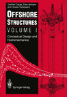 Buchcover Offshore Structures