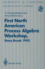 Buchcover NAPAW 92