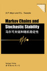 Buchcover Markov Chains and Stochastic Stability