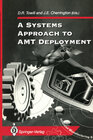 Buchcover A Systems Approach to AMT Deployment