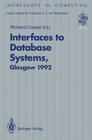 Buchcover Interfaces to Database Systems (IDS92)