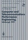 Buchcover 7th UK Computer and Telecommunications Performance Engineering Workshop