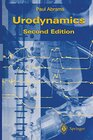 Buchcover Urodynamics (English Edition)