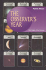 Buchcover The Observer’s Year