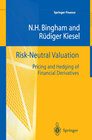 Buchcover Risk-Neutral Valuation