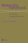 Buchcover Materials Handbook