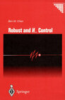 Buchcover Robust and H_ Control