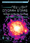 Buchcover New Light on Dark Stars