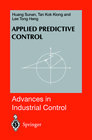 Buchcover Applied Predictive Control