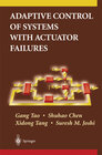 Buchcover Adaptive Control of Systems with Actuator Failures